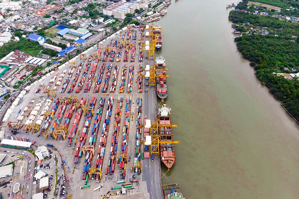 Proposed export ban draws varied responses