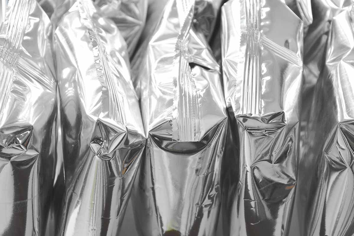 Researchers emphasize need to reduce flexible packaging