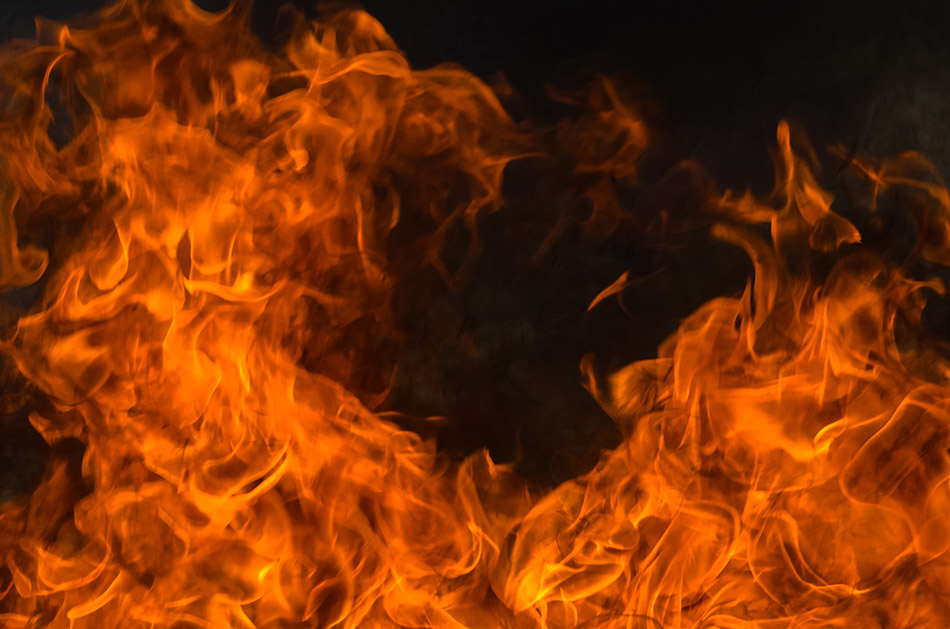 Updated: Fire breaks out at Totall Metal