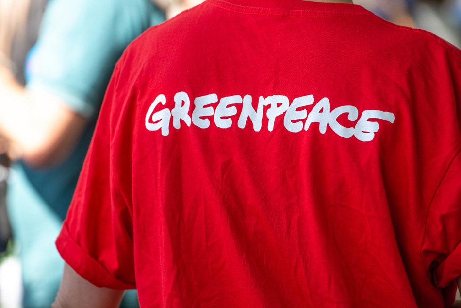 Plastics group to counter pressure from activists
