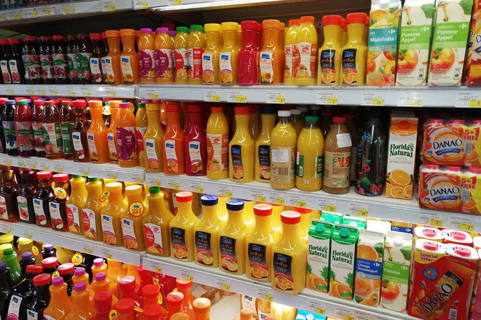 Equipment provider receives FDA food-contact letter