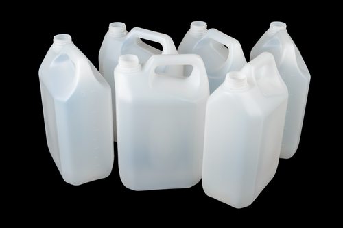 Study looks at number of times HDPE can be recycled