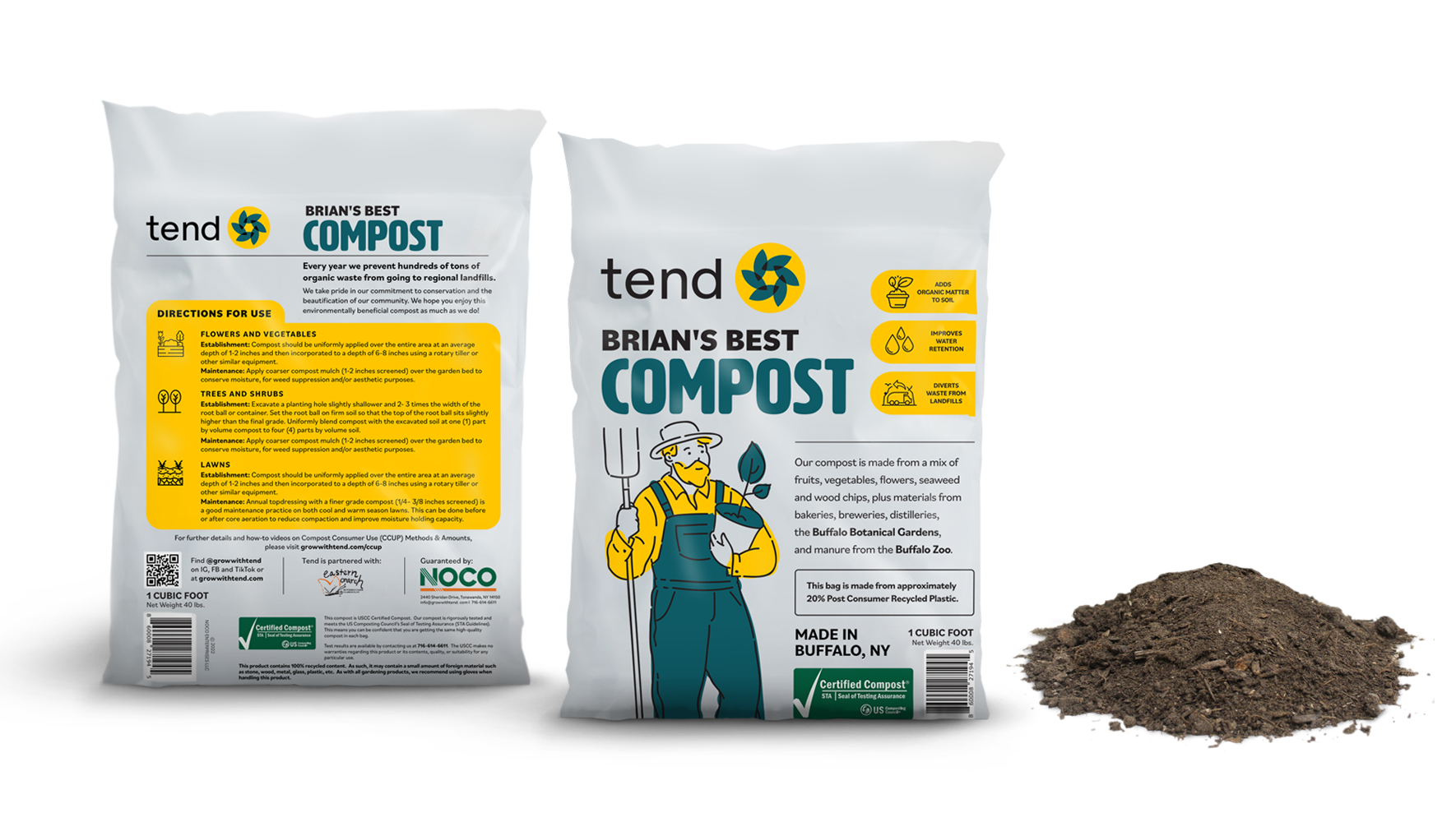 Partnerships put more recycled resin on the market