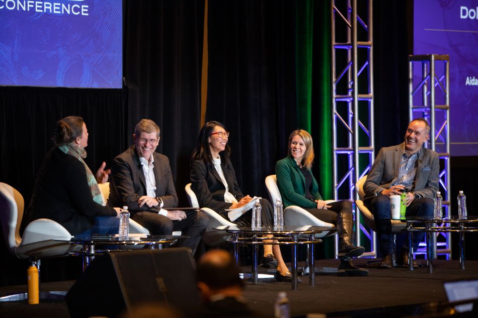 Panel explore intricacies of investment partnerships