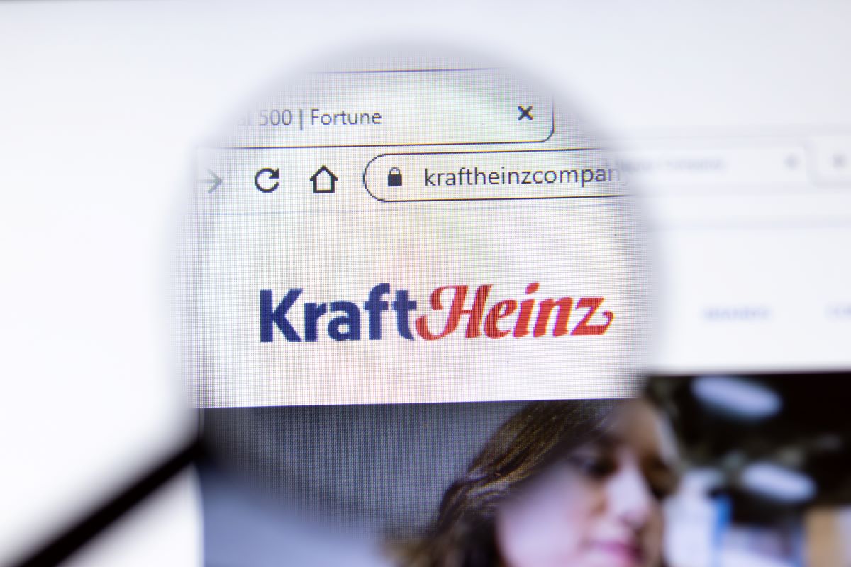 Kraft Heinz reports on packaging progress