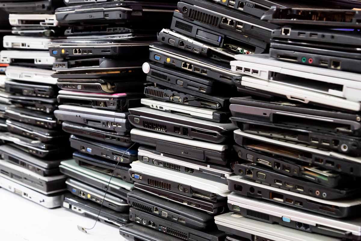 Companies renew call for e-scrap export ban