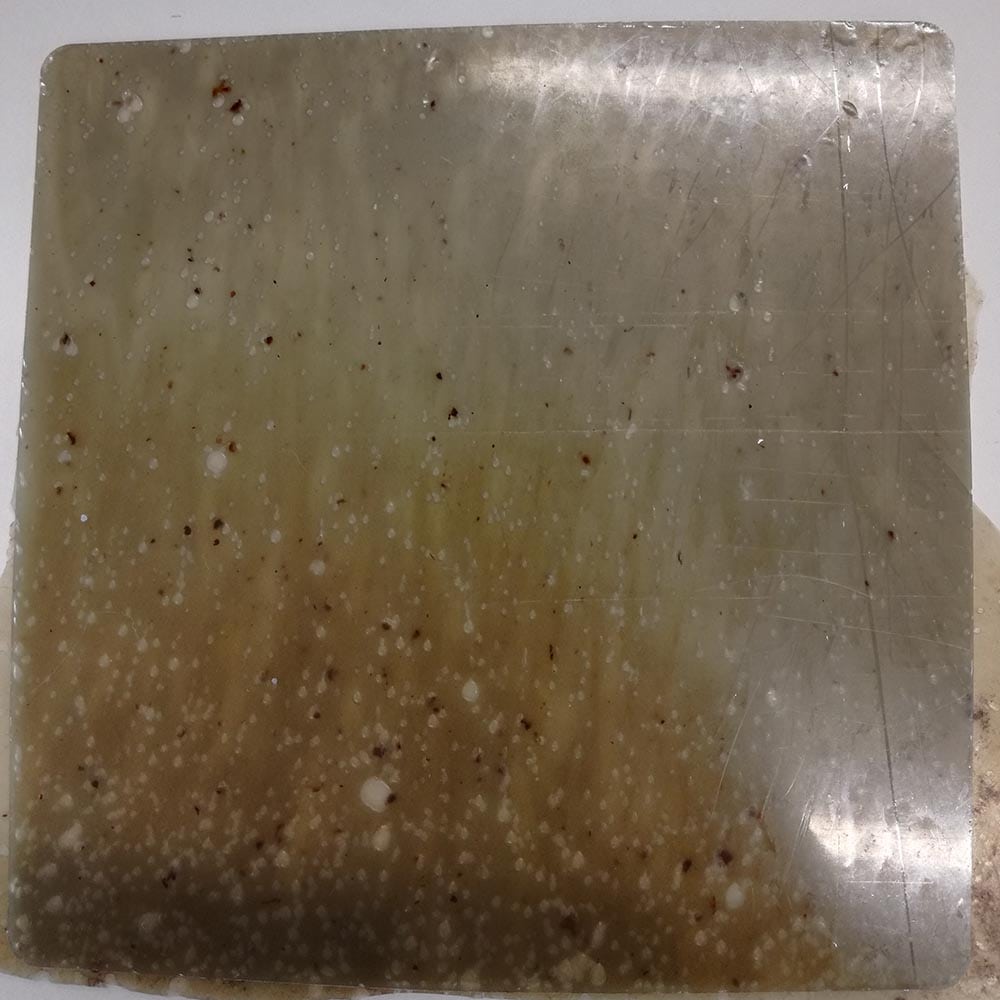 Experts provide update on marine plastics project