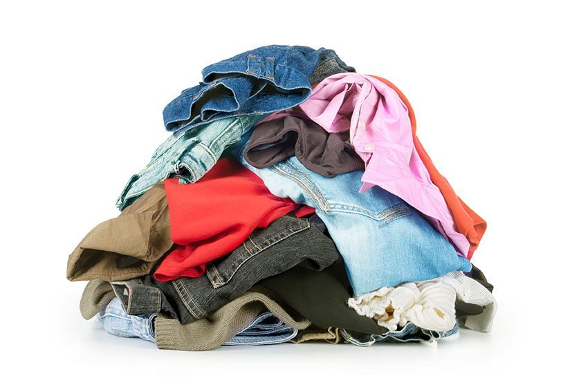 Startup claims success recovering PET from textiles