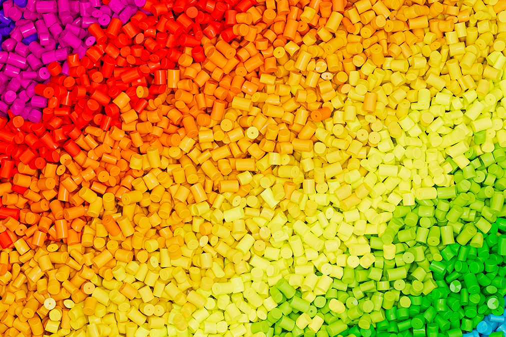 ICIS: Plastic scrap pricing may have hit bottom