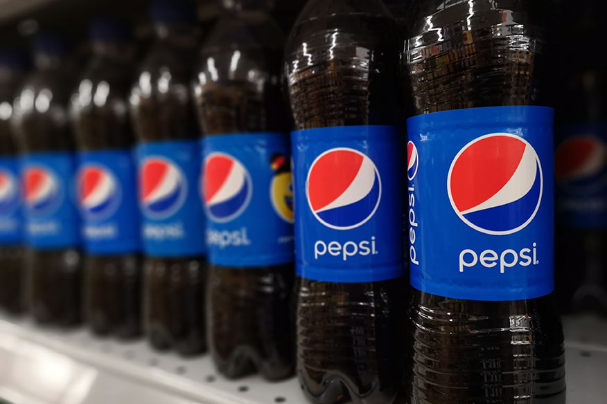 PepsiCo signs deal to buy RPET from startup