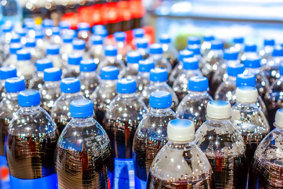 Brand owner launches bottle recovery initiative