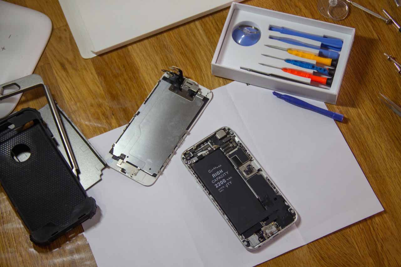 Market competition advocacy group backs right to repair
