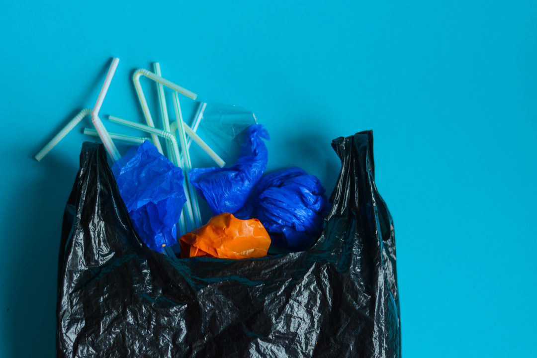 China turns its focus to domestic plastic waste