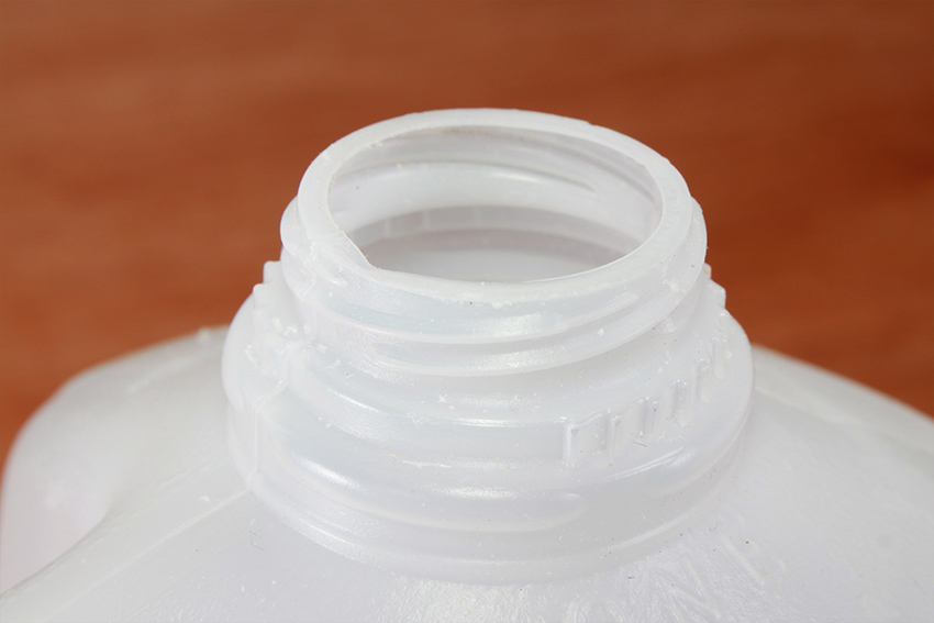 FDA issues letters for HDPE and PET recycling