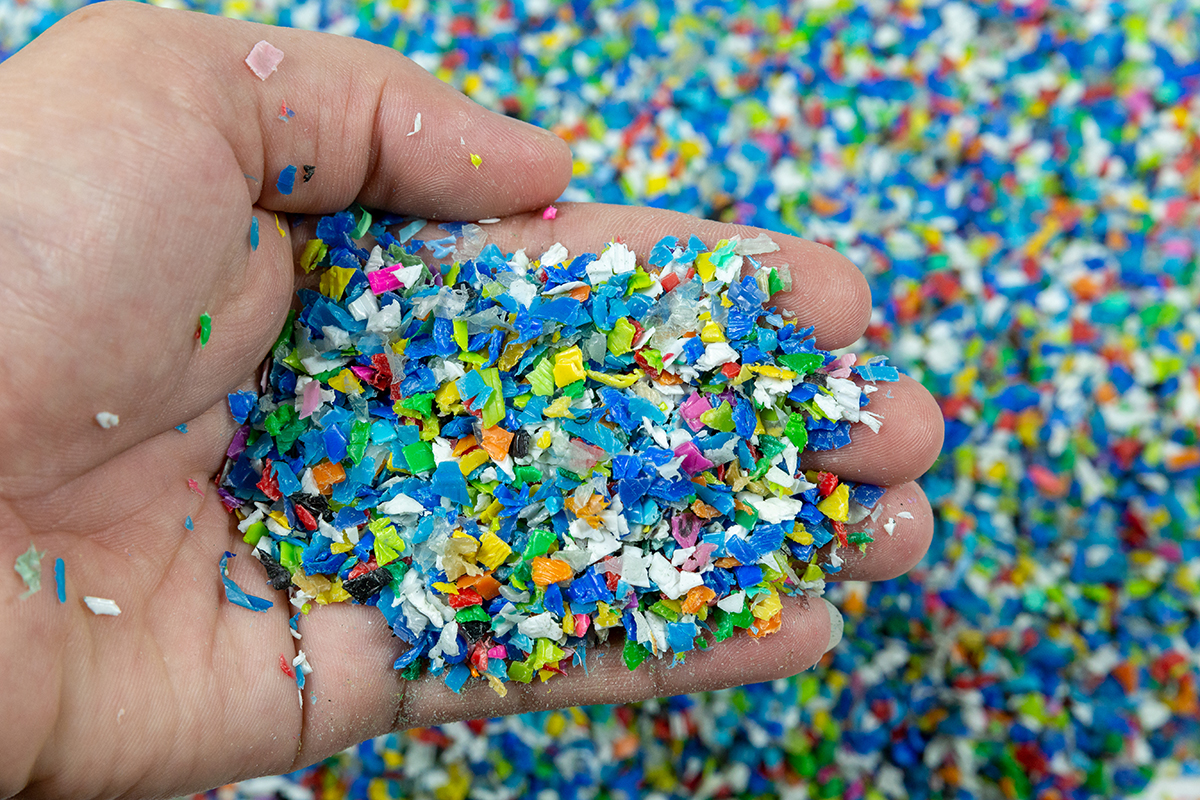 ICIS September monthly recycled plastics pulse