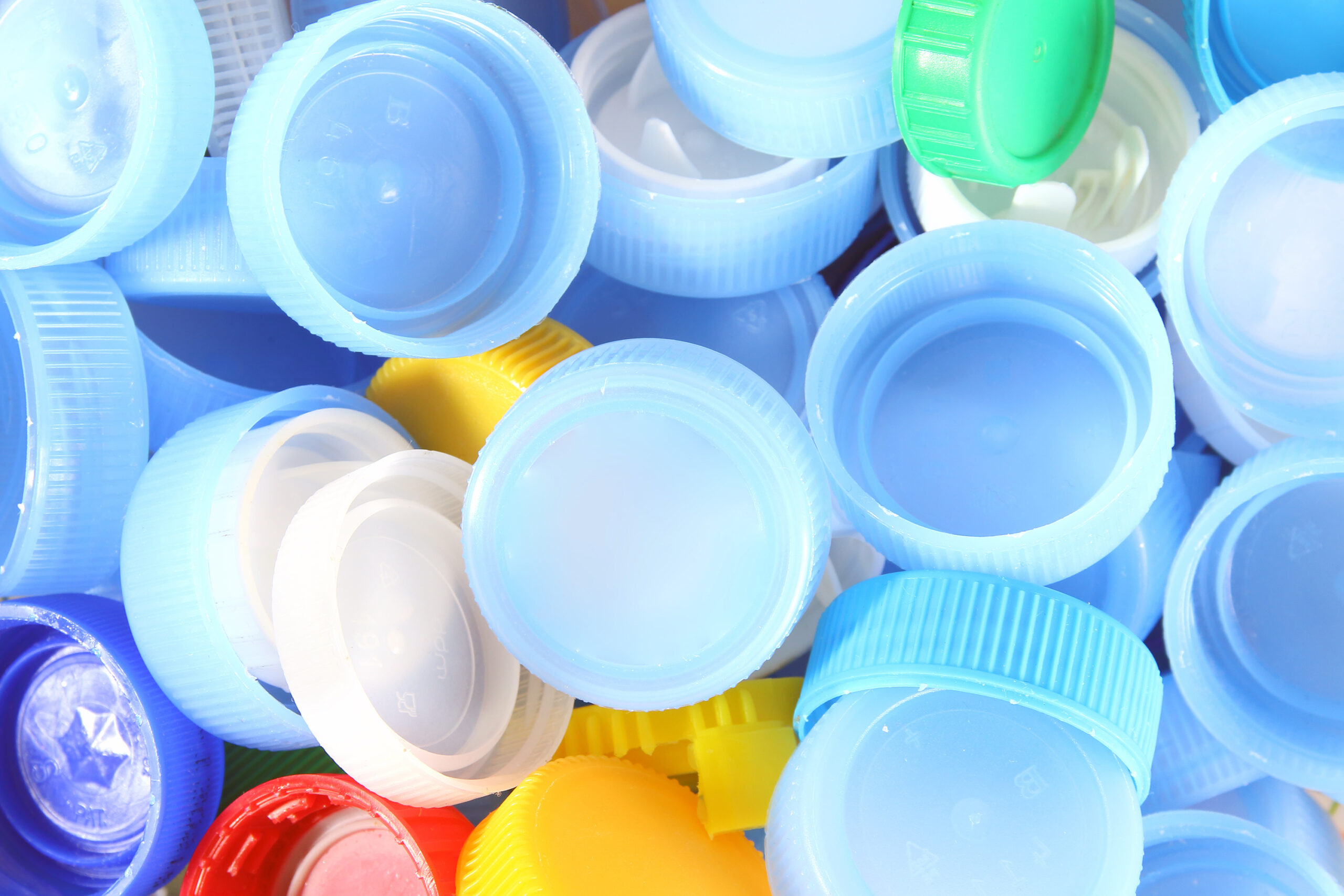 Where polyolefin markets are headed