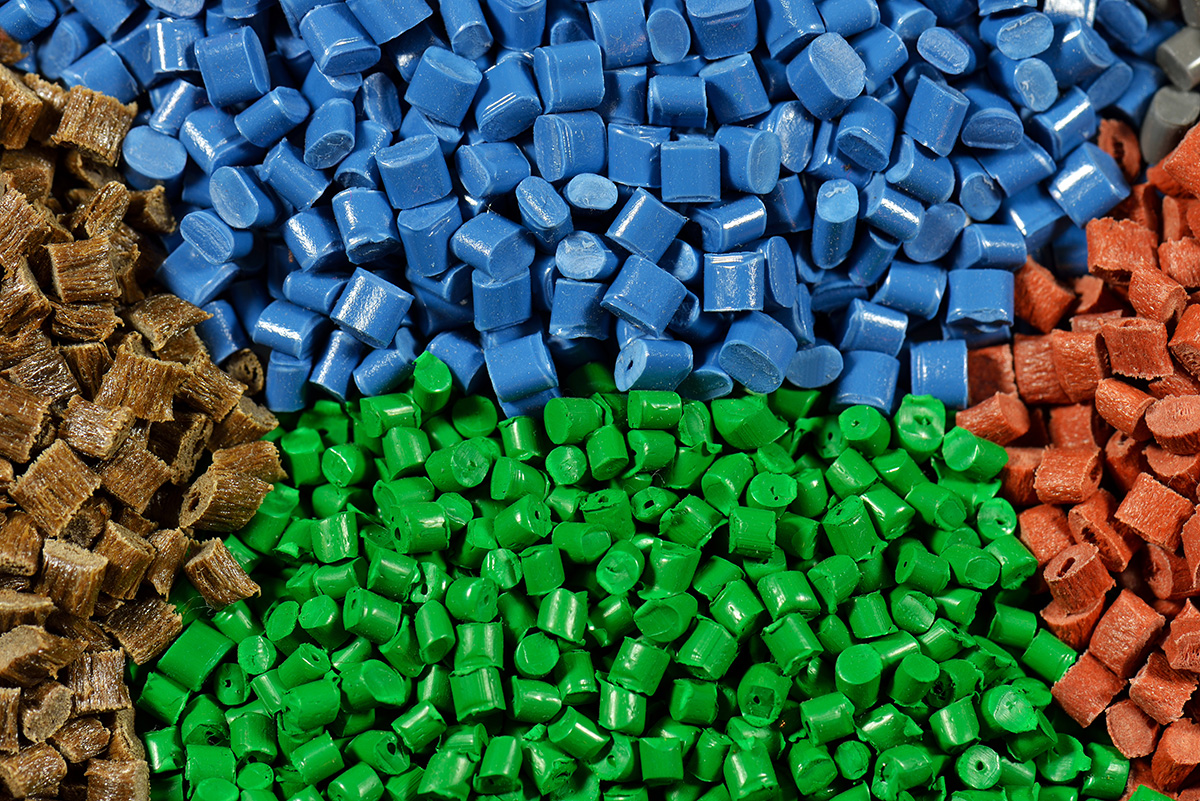 Virgin plastics producer acquires recycled compounder