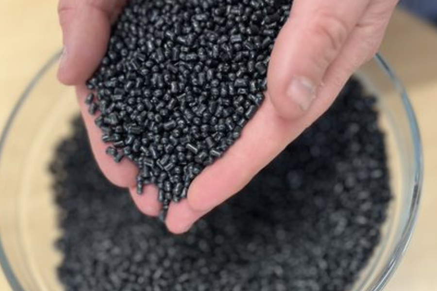 Plastics recycler offers recycled ABS﻿