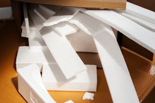 GreenMantra receives grant to fund PS recycling