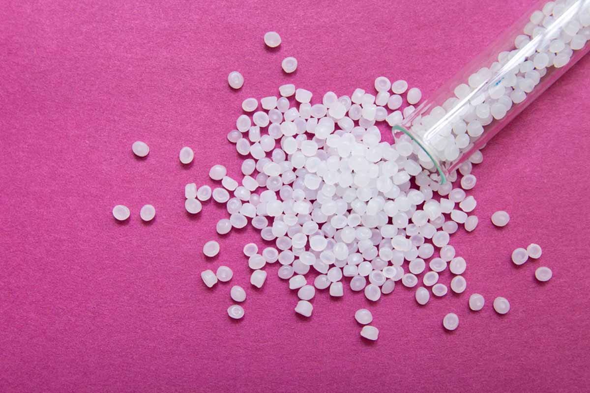 Resin producer plans huge increase in PCR sales