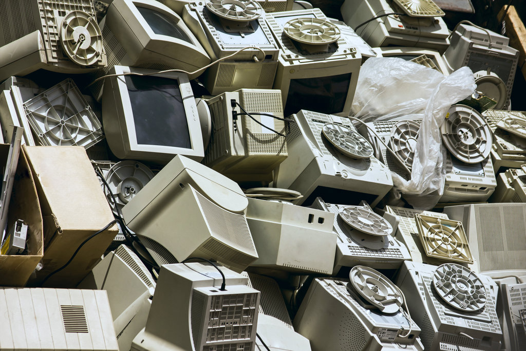 Dell boosts use of recovered plastics by 20 percent