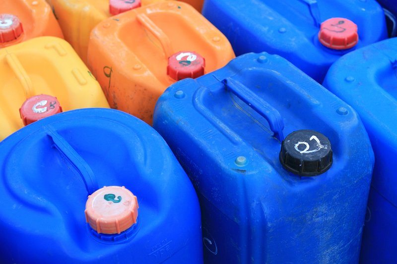 Indiana invests in food-service and ag plastics recovery