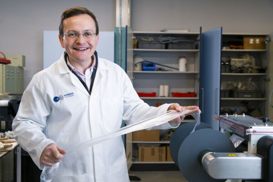 Additive companies report advancements