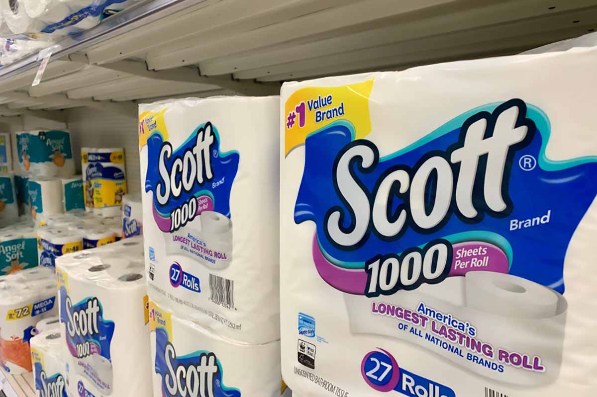 Brands report on their 2020 recycled plastic usage
