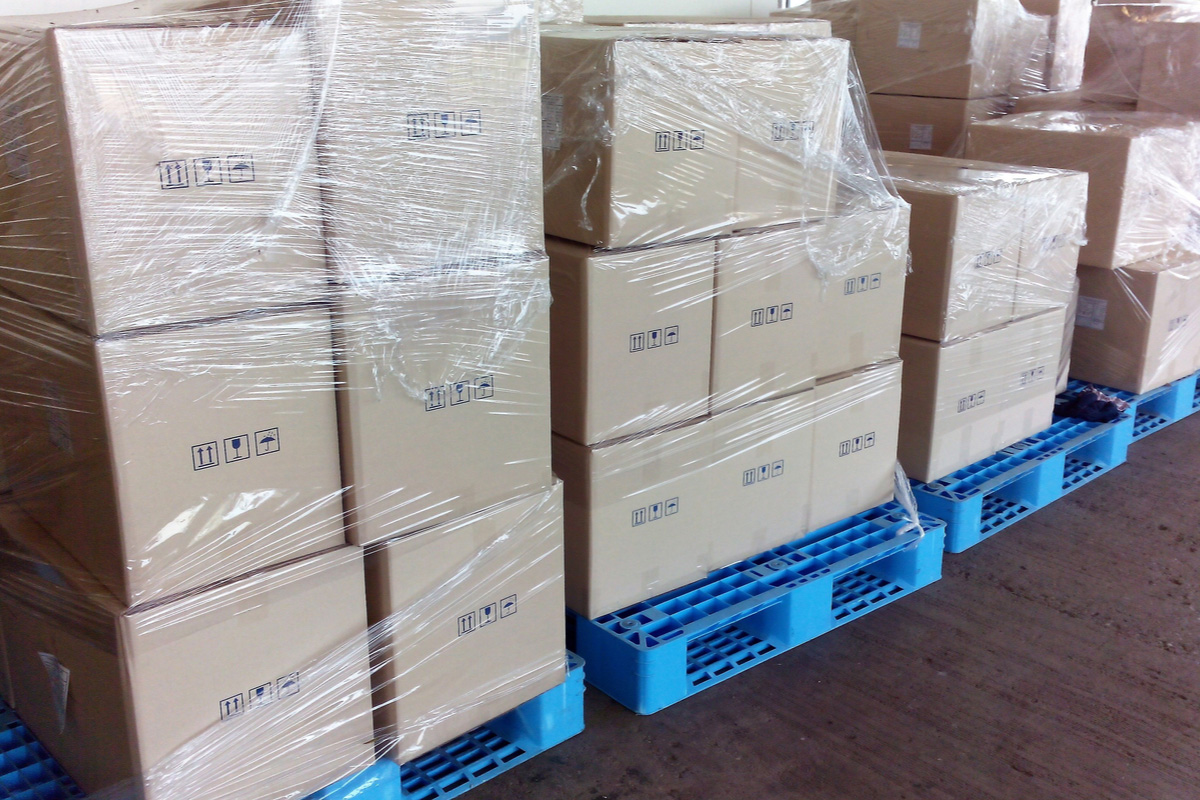 Berry Global to process film bales at Texas plant