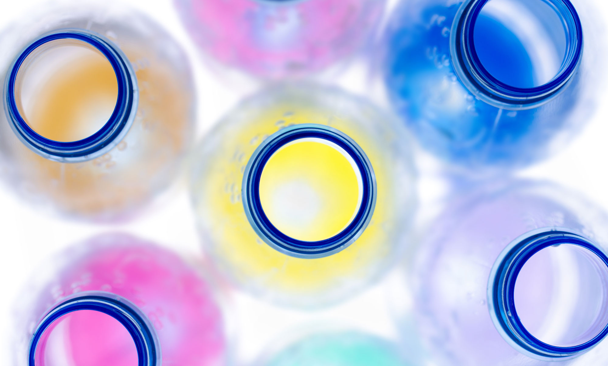 Five trends for plastic recycling in 2025