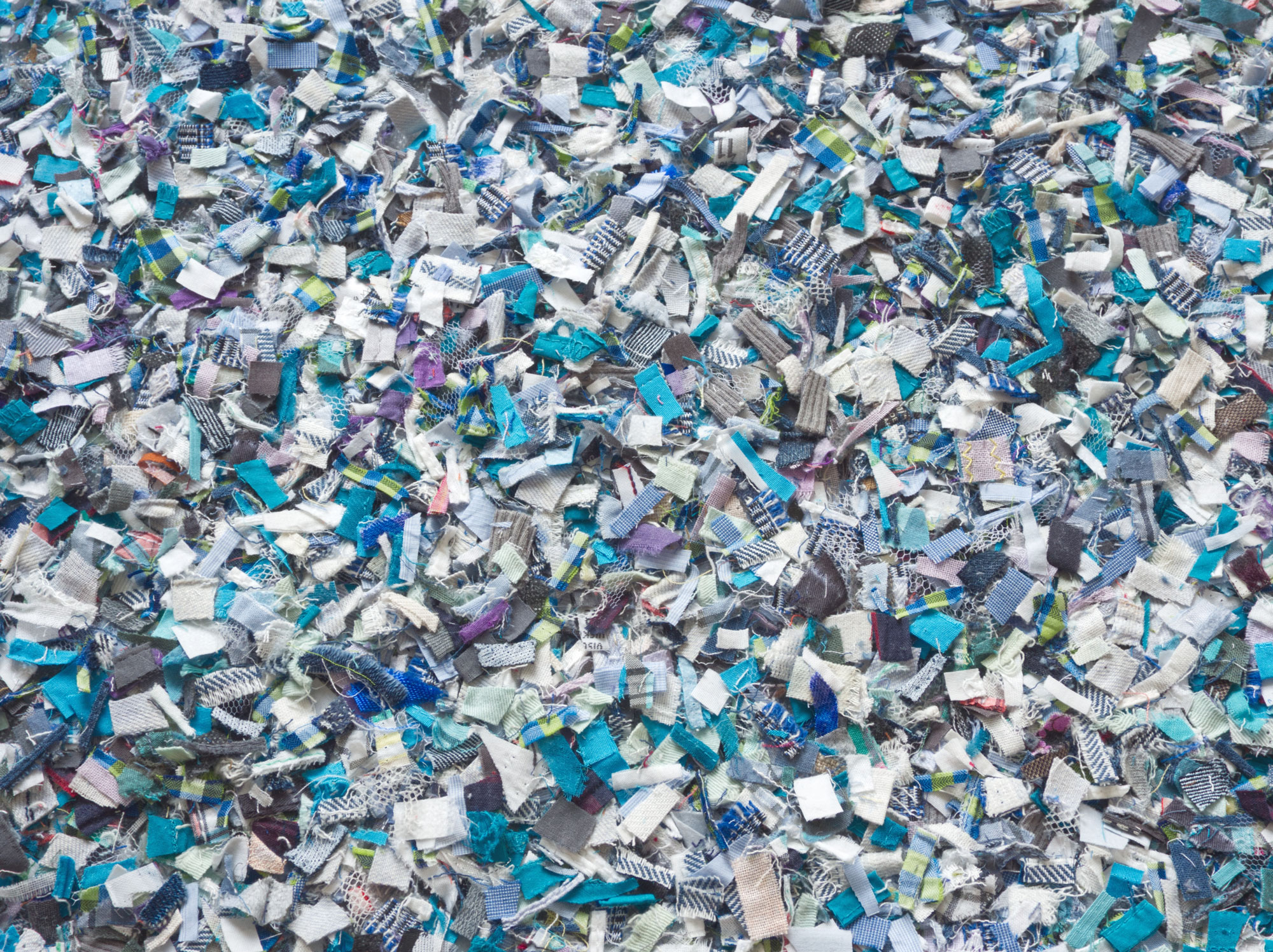 The new age of textile recycling