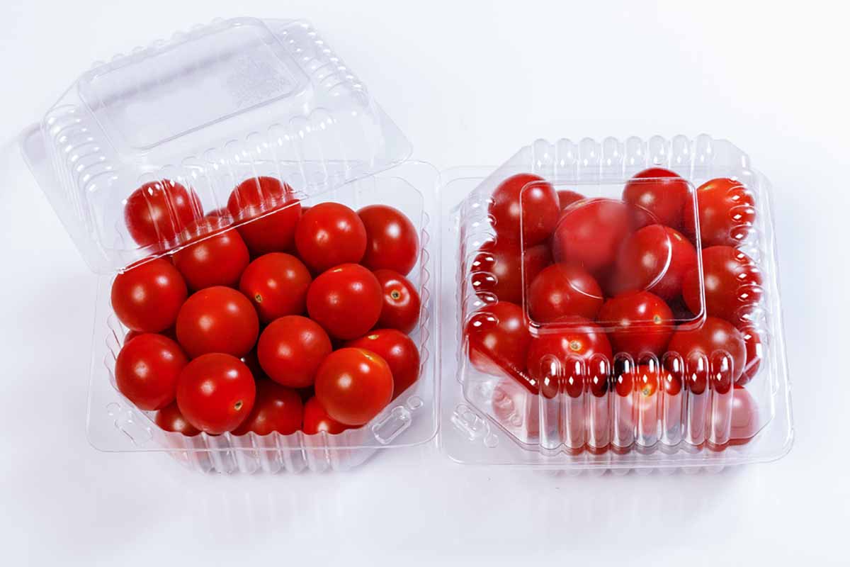 Packaging giant closes plant that consumes RPET