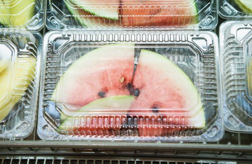Investment firm doubles down on thermoforms market