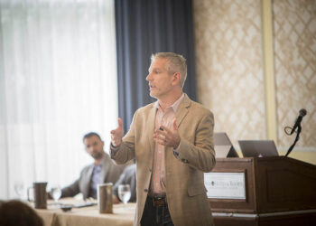 Why messaging is key in the transition to reuse