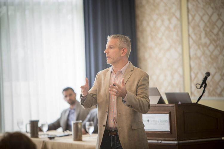 Why messaging is key in the transition to reuse