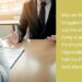 The client’s perspective