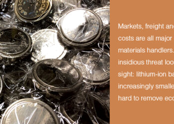 Short circuiting the circular economy