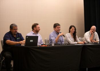Experts explore the evolution of state programs