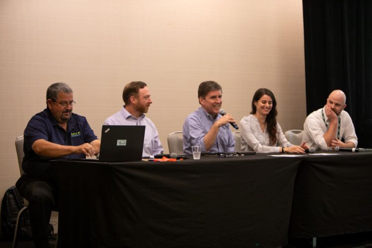 Experts explore the evolution of state programs