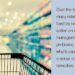 Aisles of accountability