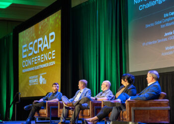 ITAD firms can help avoid compliance risks