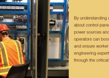 The nuts & volts of electrical systems