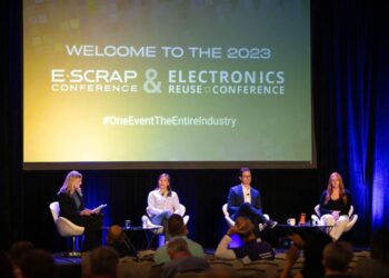 Device sustainability making strides, but distance remains