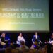 Device sustainability making strides, but distance remains