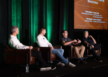 Shredder choice depends on material requirements