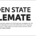 Garden State stalemate