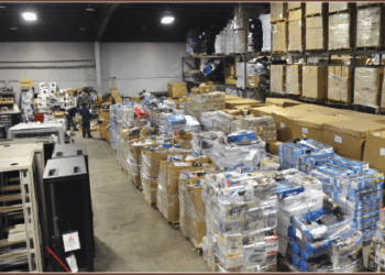 Know Your E-Scrap Processor: Novus Solutions