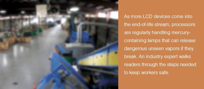 Stemming an invisible threat