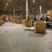 Inside Closed Loop's 1675 Watkins facility.