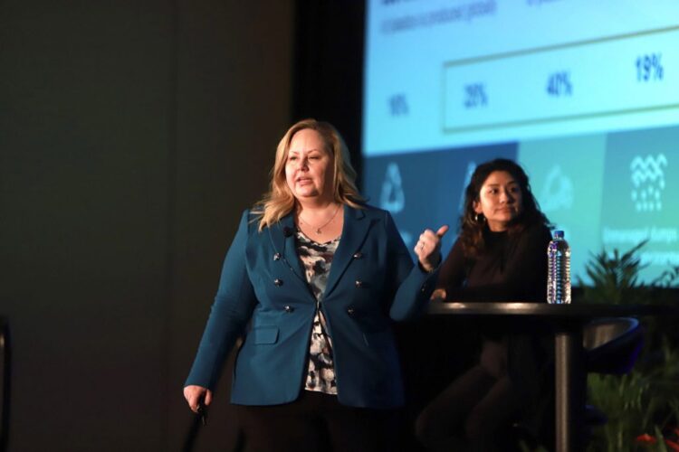 Workshop explores status of a possible e-plastics market